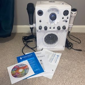 Karaoke Machine